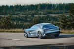 Borgward Isabella Concept 2017 года